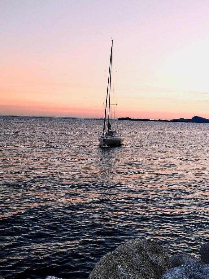 Il Giardino Di Laura Lägenhet Toscolano Maderno Exteriör bild